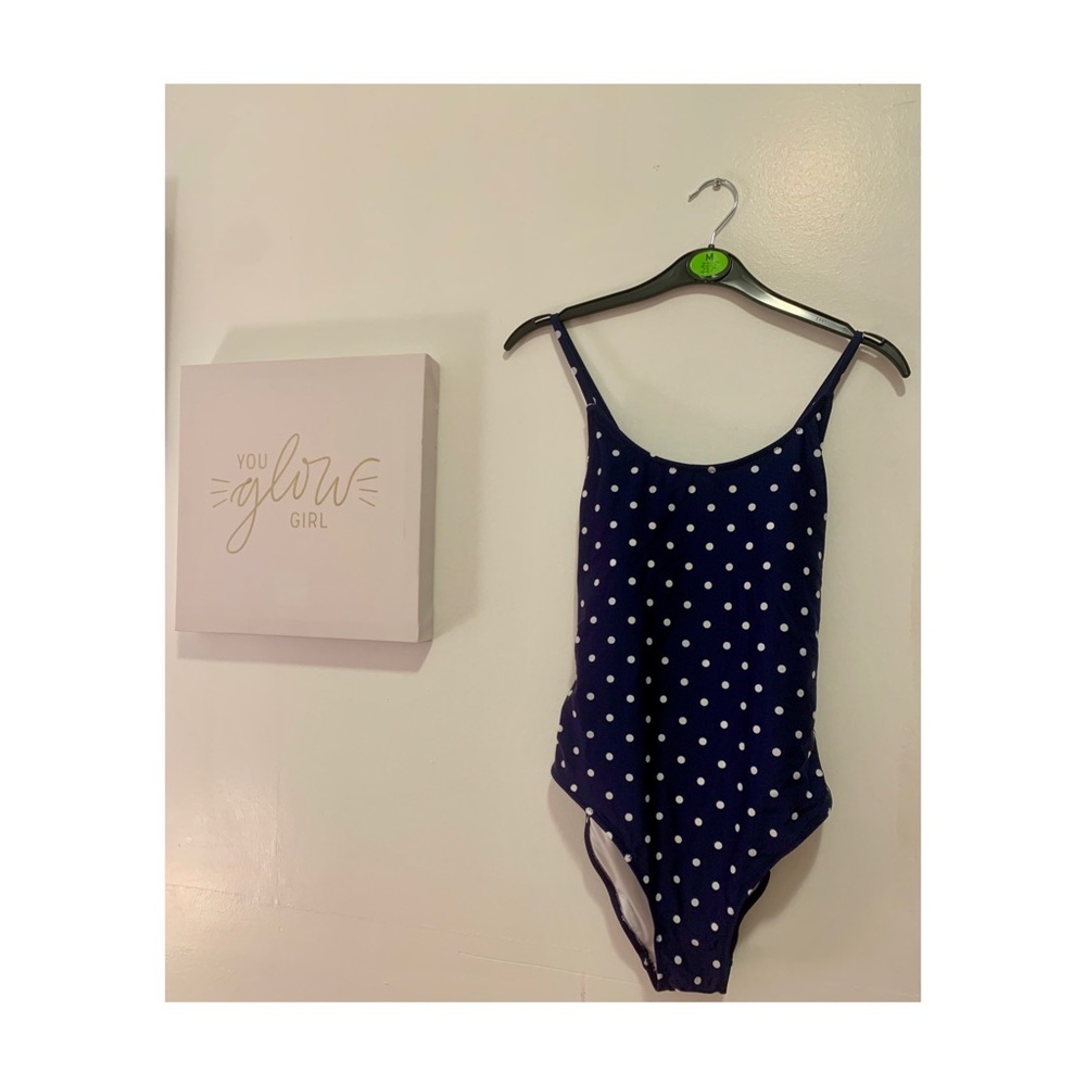 One piece Swimsuit